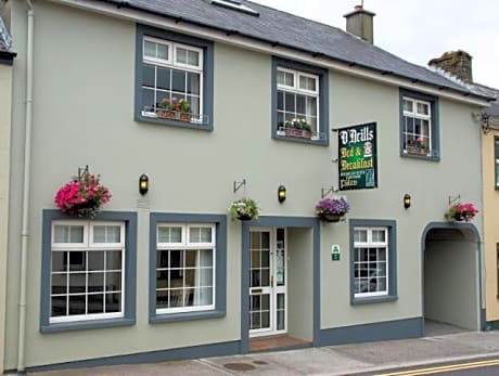 O Neills Bed and Breakfast