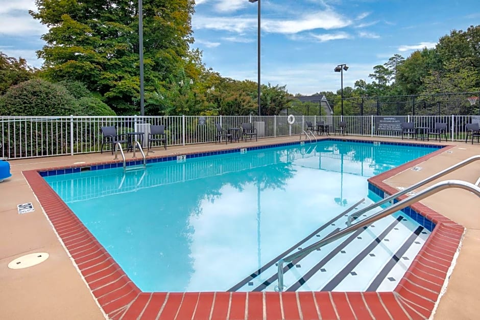 Residence Inn by Marriott Little Rock