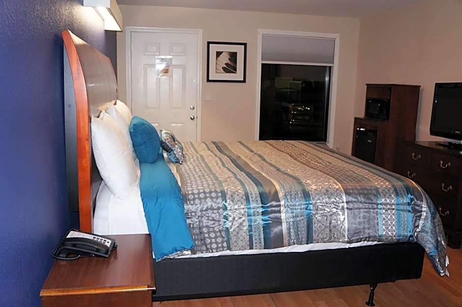 Classic Motor Lodge West Greenwich