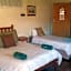 Old Transvaal Inn Accommodation