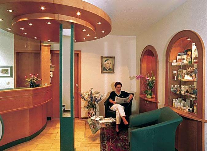 Kurhotel Weber