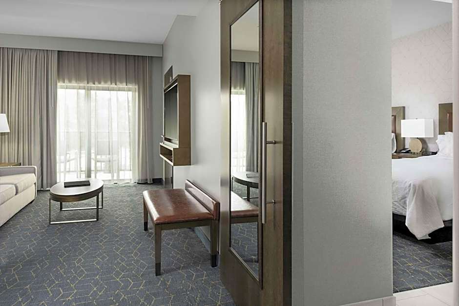 Embassy Suites By Hilton Grand Rapids Downtown