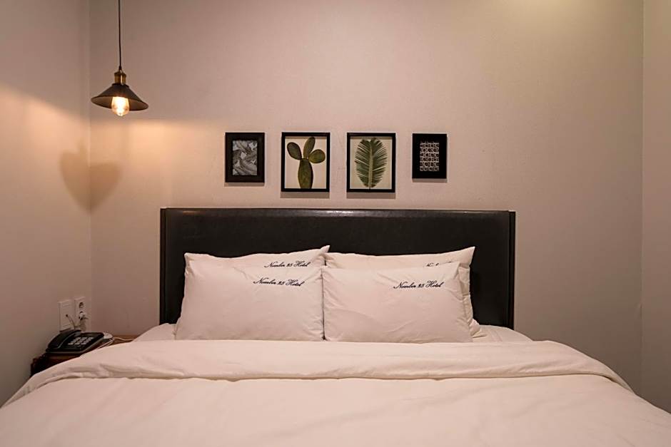 No25 Hotel Yeonsan