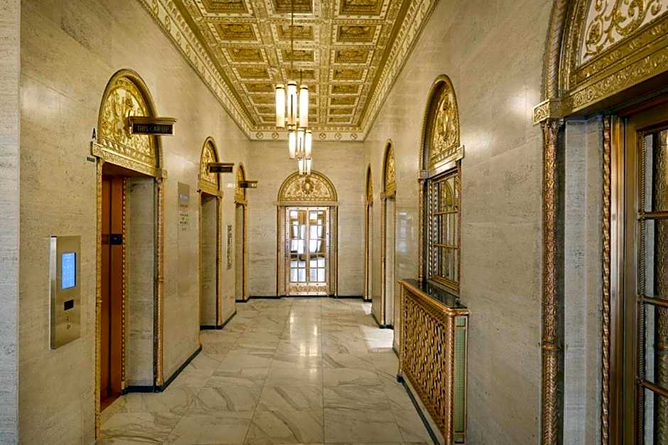 Intercontinental Indianapolis By IHG