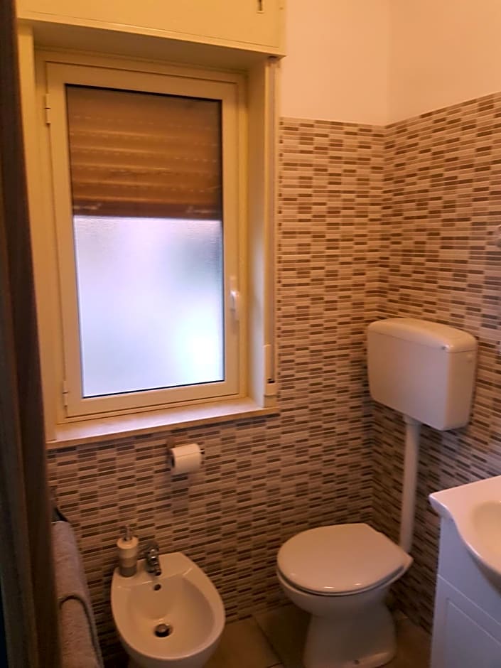 B&B Rometta Beach