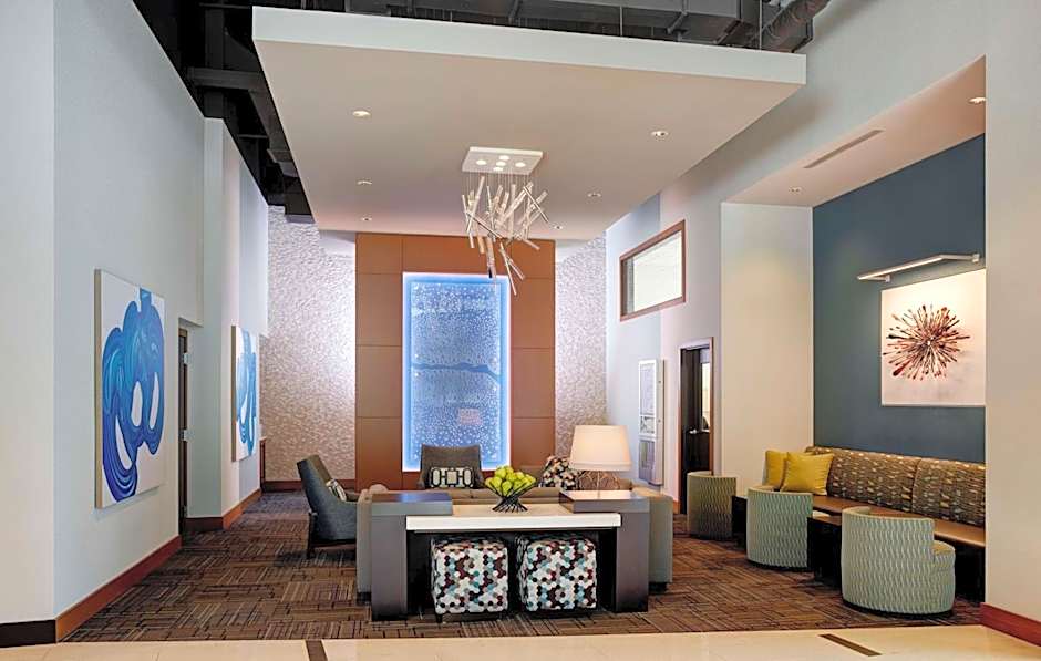 Hyatt Place Arlington Courthouse