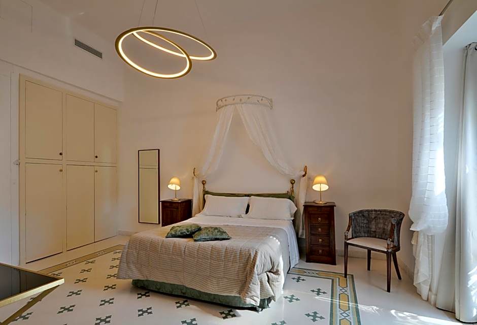 Photo 1 of 10 of Superior 1 Double Bed or 2 Beds