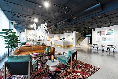 Biz Apartment Bromma