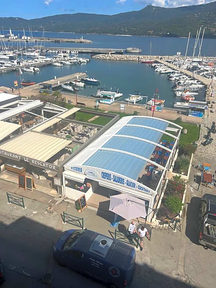 Hôtel Restaurant le Bellevue