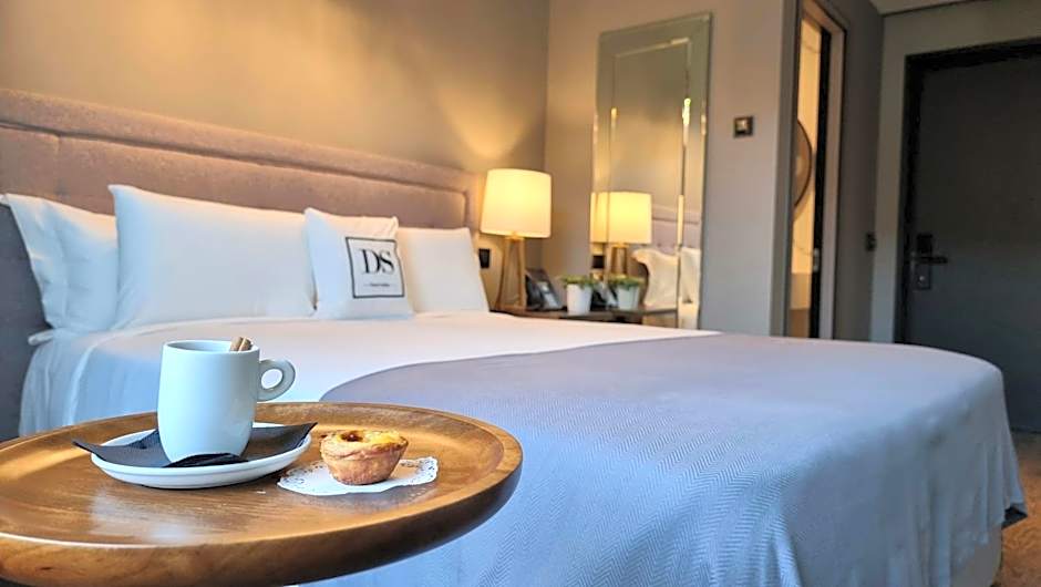 DS Hotel Lusopark