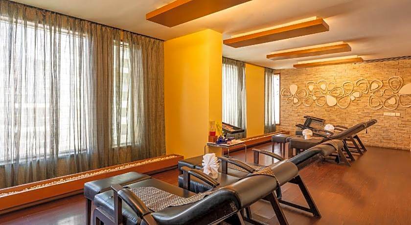 Radisson Blu Hotel Pune Kharadi