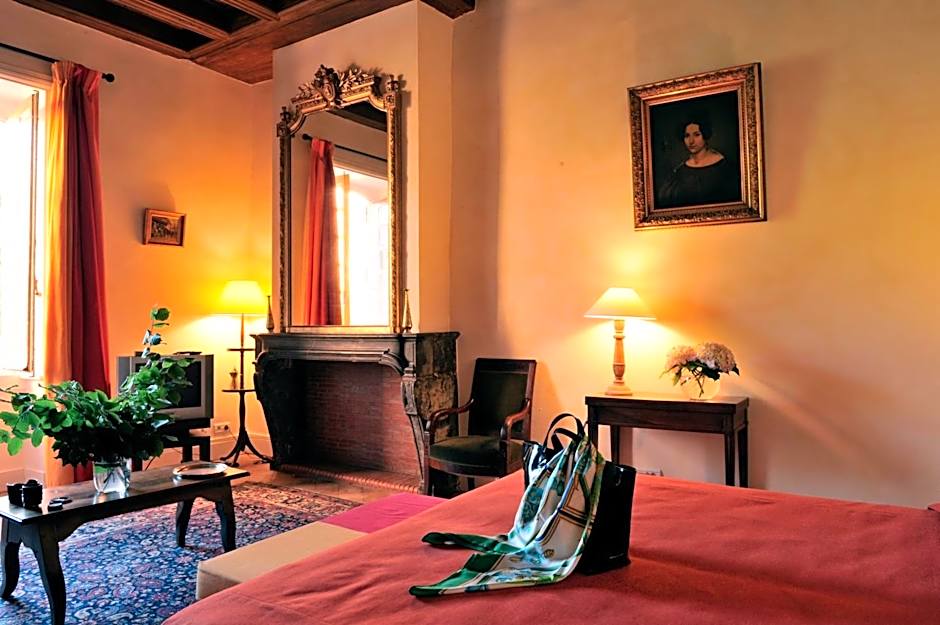 Château de la Venerie