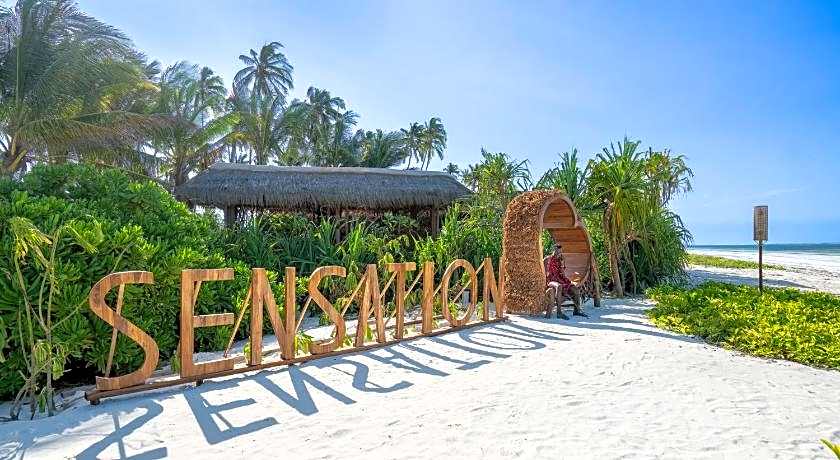 SENSATIONS Eco-Chic Hotel
