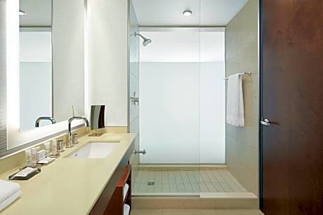 Room, 2 Queen Beds, Non Smoking