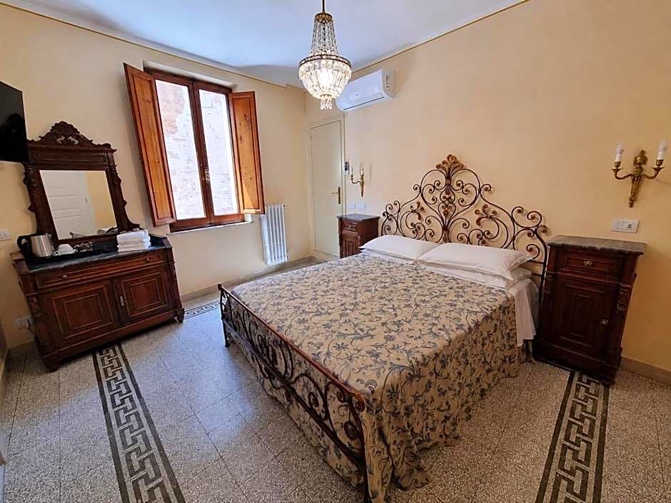 Albergo Il Marzocco - Hotel dal 1860