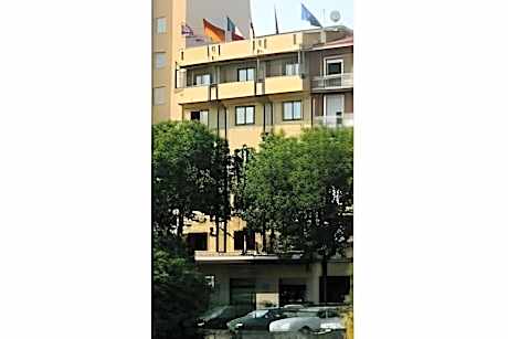 Astor Hotel