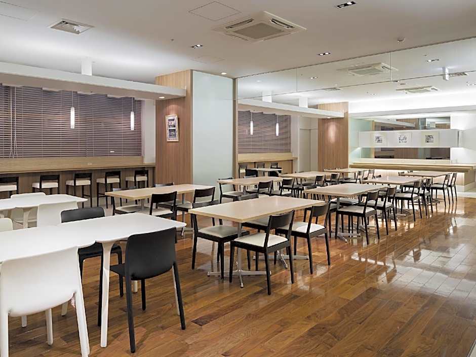 Hundredstay Tokyo Shinjuku – Tokyo, JP