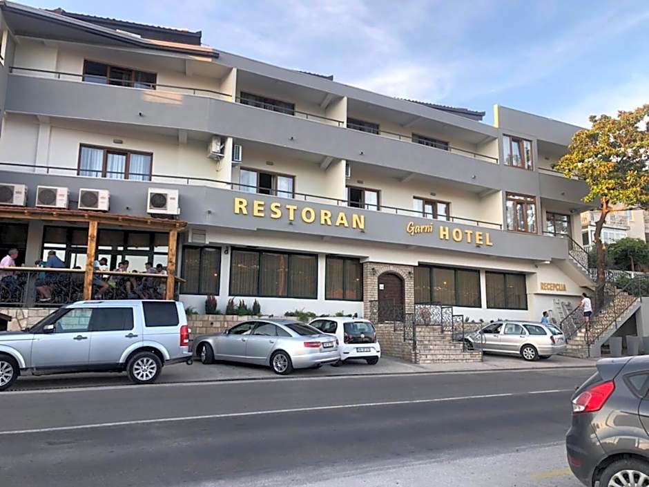 Hotel Olimpija plus