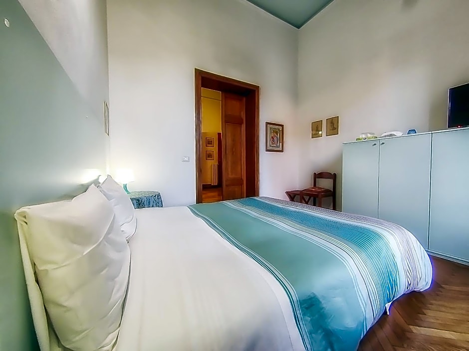 Villa Gini