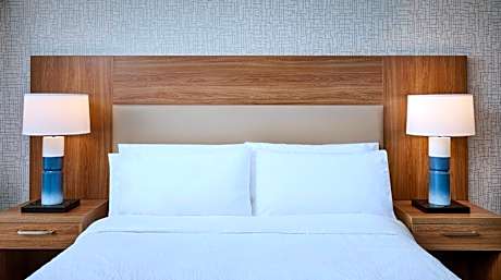 Studio King Suite with Sofa Bed and Walk In Shower