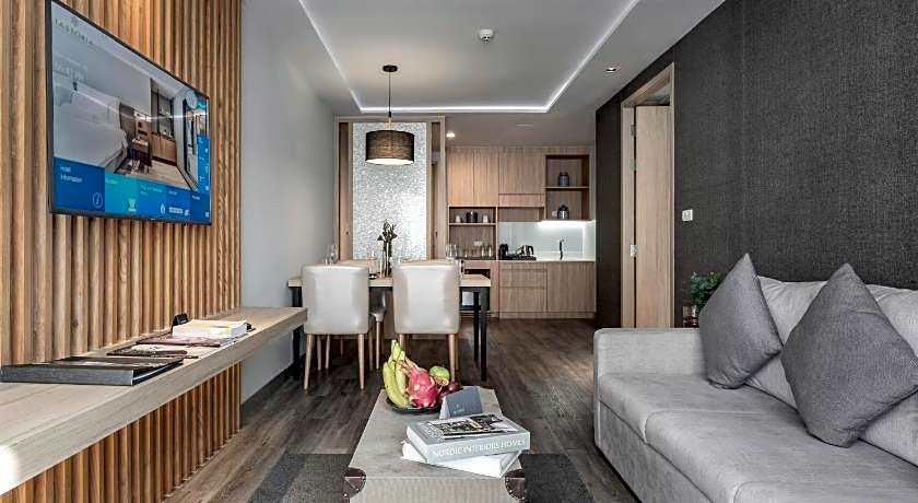 Tastoria Collection Sukhumvit