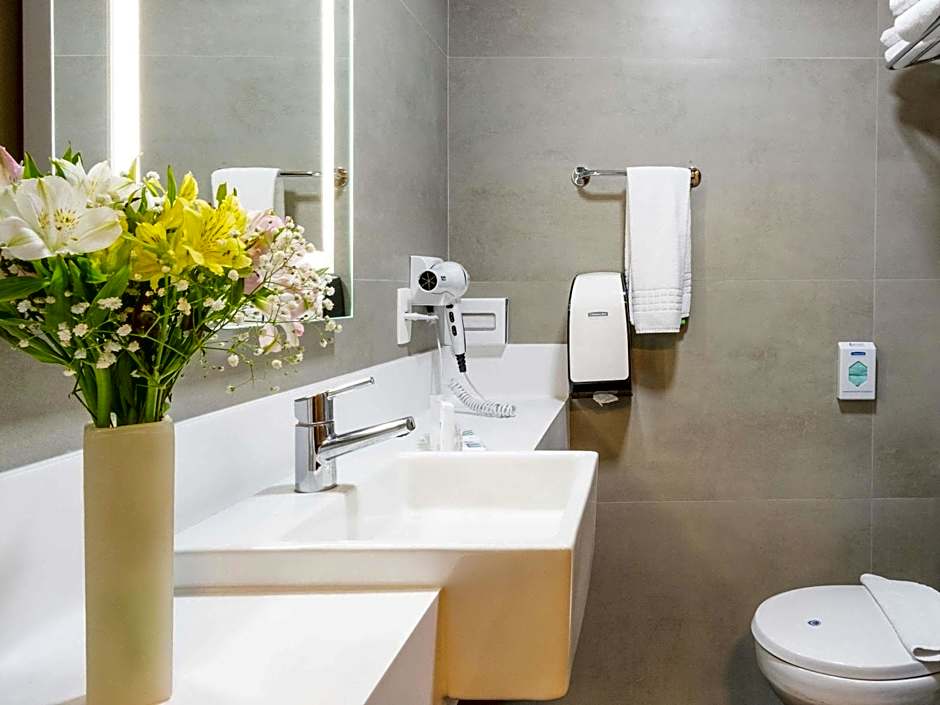 Mercure Florianopolis Convention Hotel