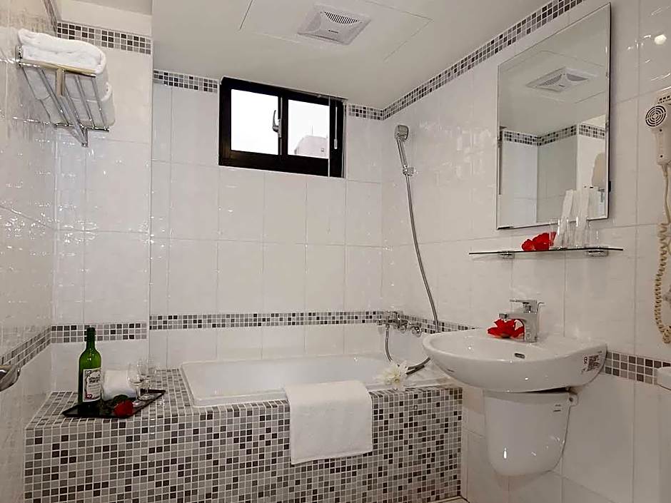 The Metro Hotel, Taipei