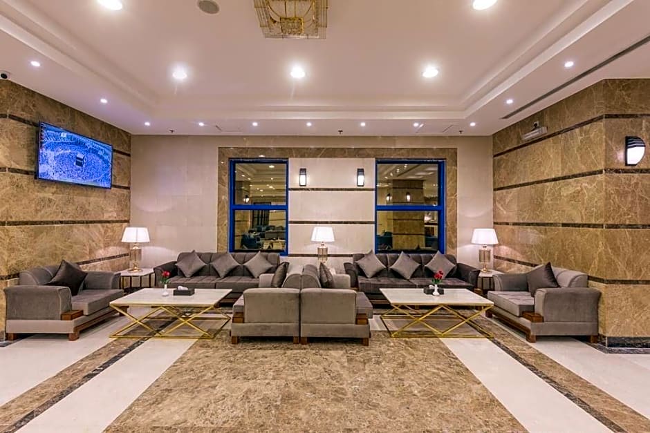 Snood Al Rayyan Hotel