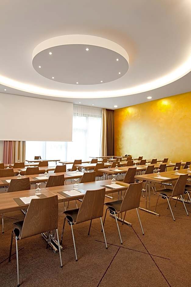 Steigenberger Parkhotel Braunschweig