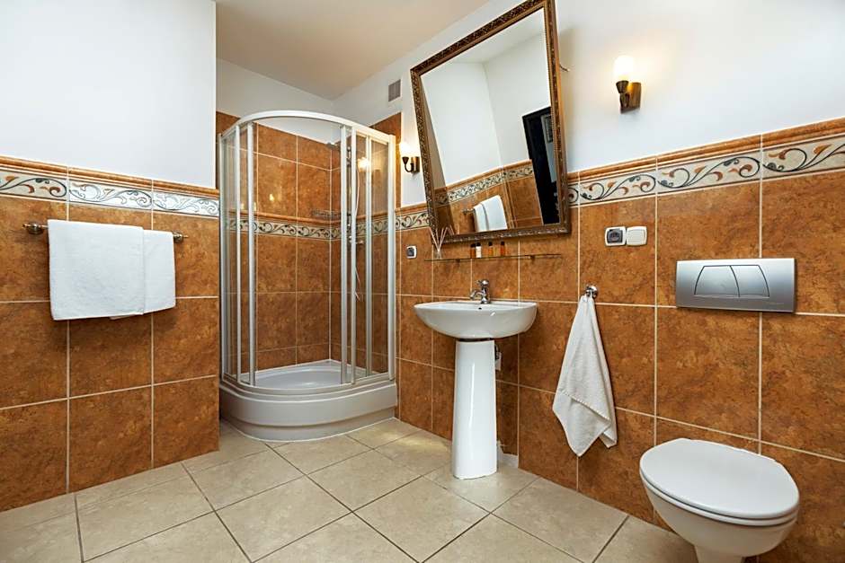 Villa Toscania-check in 24h