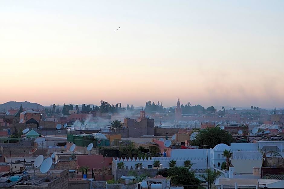 Riad Siwan