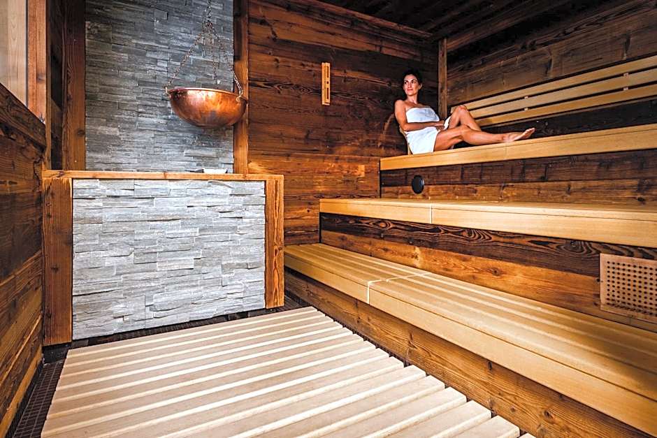 Lifestyle & Spa Hotel Grächerhof