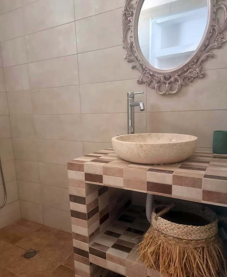 12 senses faliraki sea view