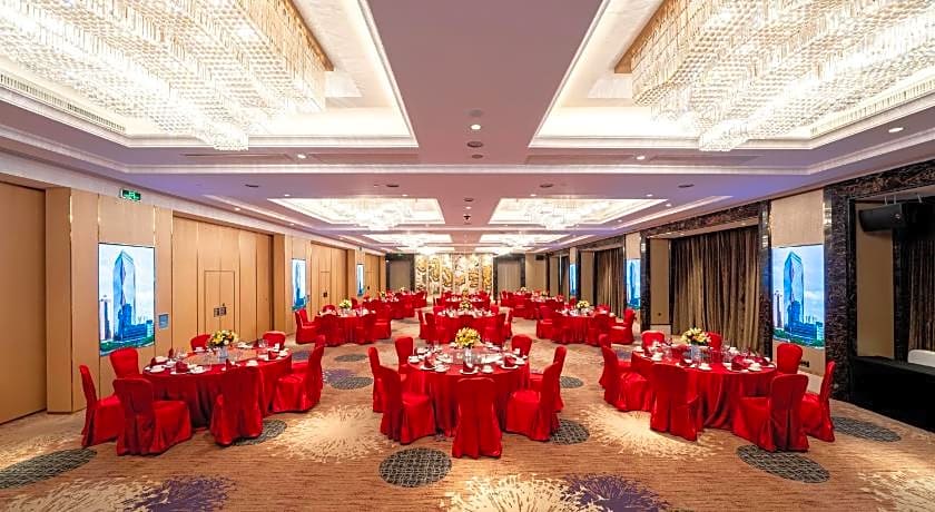 DoubleTree By Hilton Guangzhou