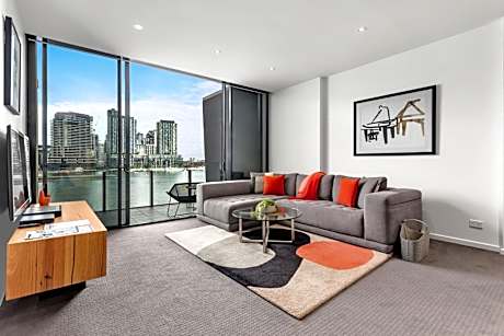 Docklands Private Collection - NEWQUAY