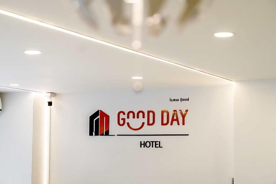 Goodday Hotel