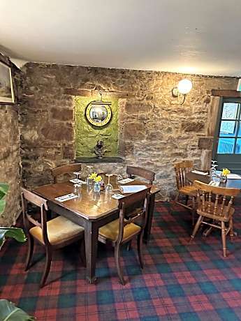 The Red Admiral Gosforth CA20 1BP