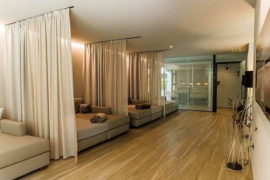 Hotel Das Stachelburg