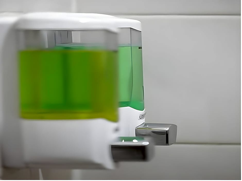 Amaris Hotel Mangga Besar