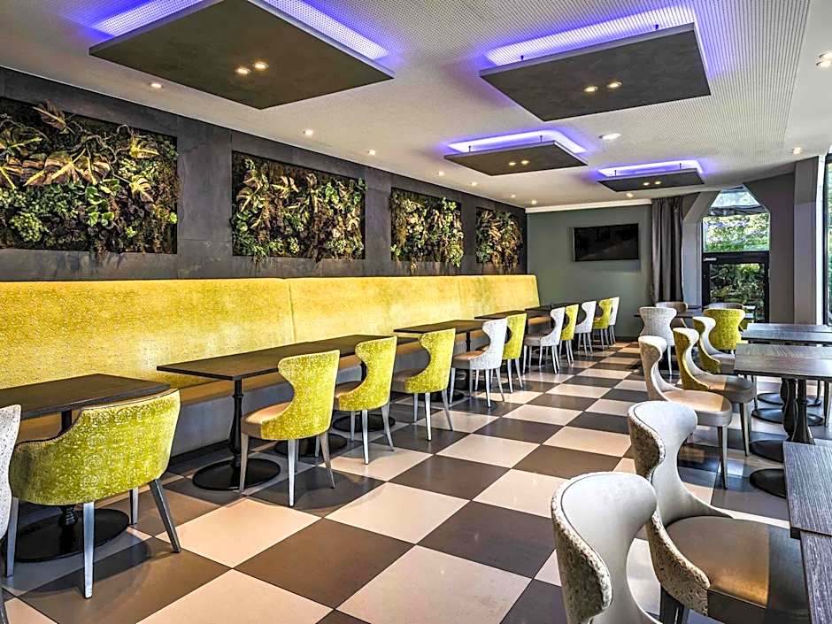 Novotel Orléans Saint Jean de Braye