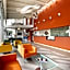 Best Western Hotel Rome Airport