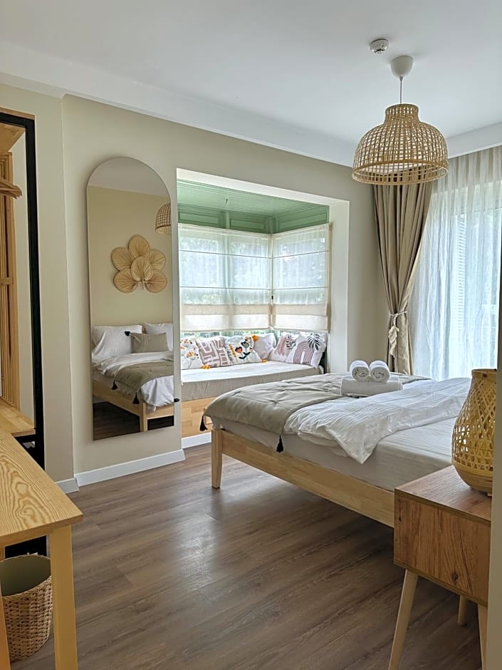 Ella Alaçatı Otel