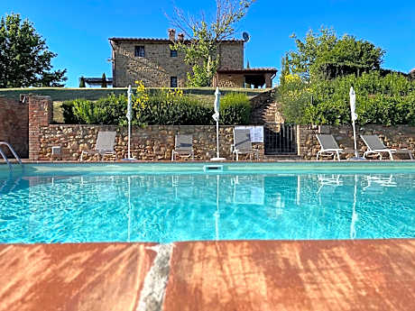 Castellare Di Tonda
