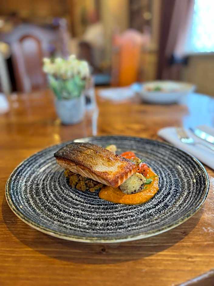 Ye Olde Bell Hotel & Spa