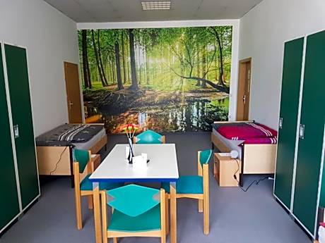 Hostel jo-si