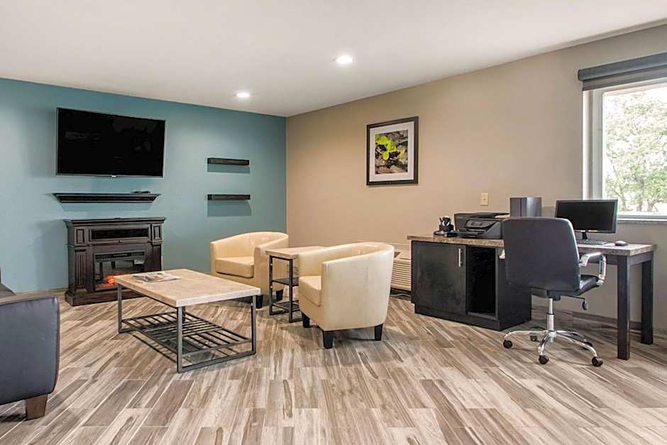 Quality Inn Madison West