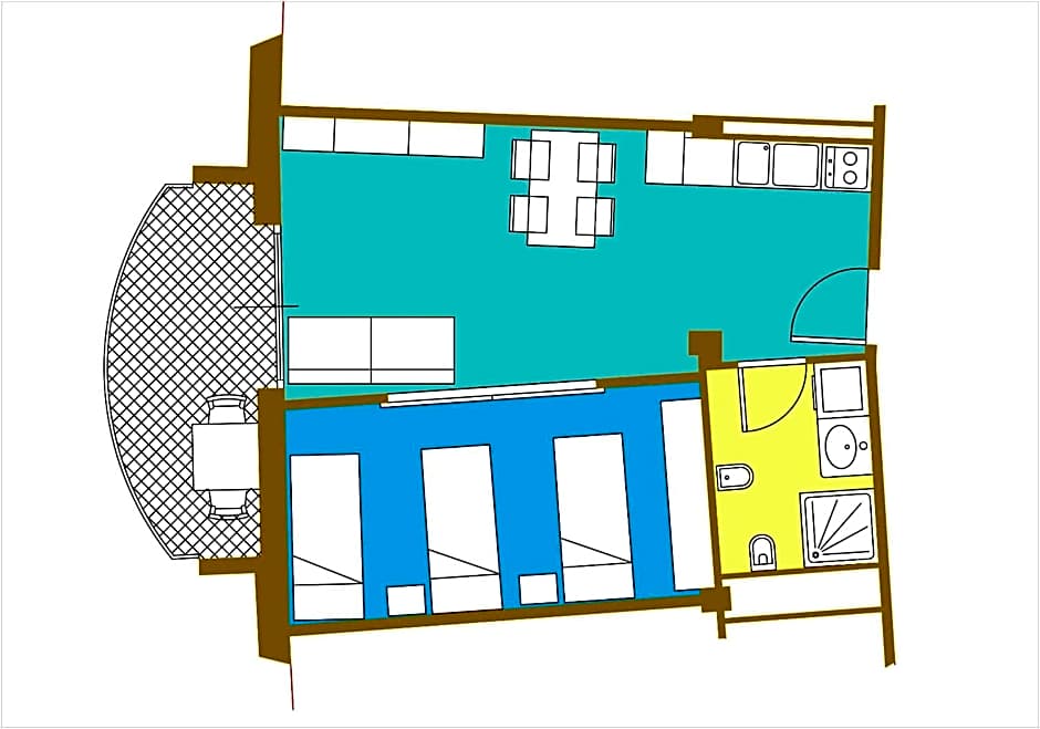 Residence Venice