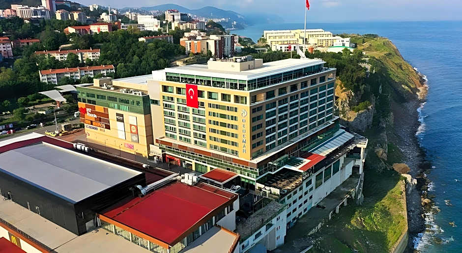 Dedeman Zonguldak Hotel
