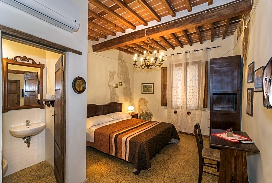 B&B due Borghi 3