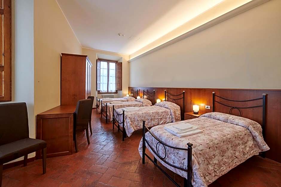 Casa Santo Nome di Gesu